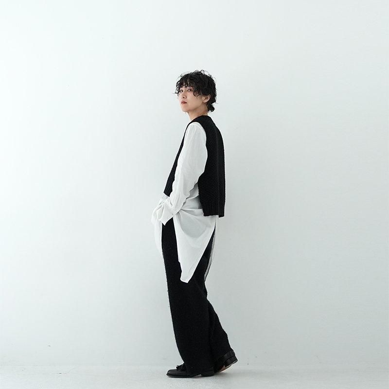 TORICI/ かのこベスト 23AW dieci｜online shop