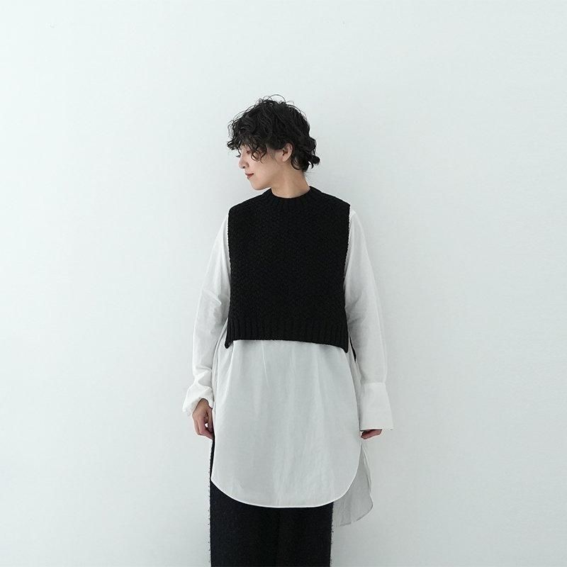 TORICI/ かのこベスト 23AW dieci｜online shop