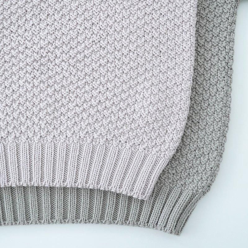 希少『新品』TORICI トリチ　かのこラグランセーター　ブラック 楽天市場】【美品】トリチ TORICI ヴィランセーター 1 【中古】【62B52