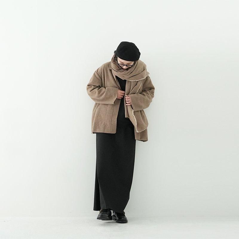 YAECA (ヤエカ) LIKE WEAR U.S NAVY DENIM COVERALL / デニム