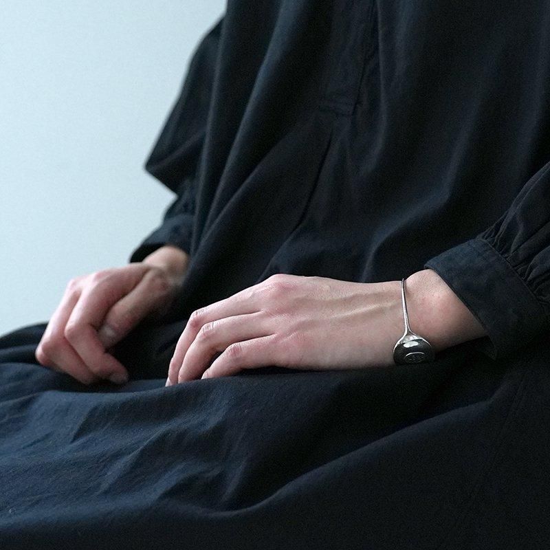 Atelier d'antan / Revivre(ルヴィーブル) Folk Spoon Bangle