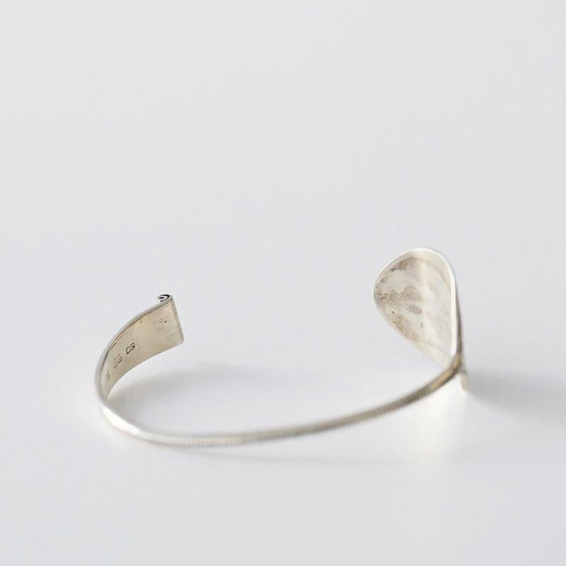 Atelier d'antan / Revivre(ルヴィーブル) Folk Spoon Bangle
