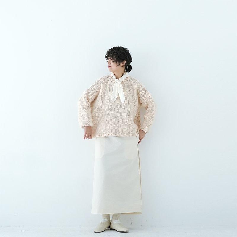 TORICI/ AIR セーターSS dieci｜online shop