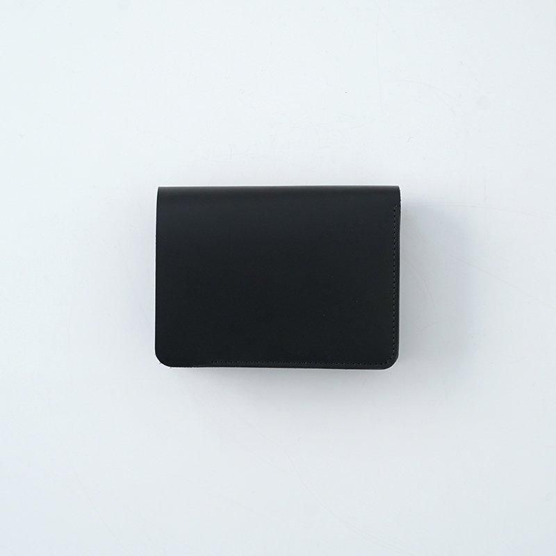 forme Post wallet ILCIA leathe フォルメ ポストウォレット