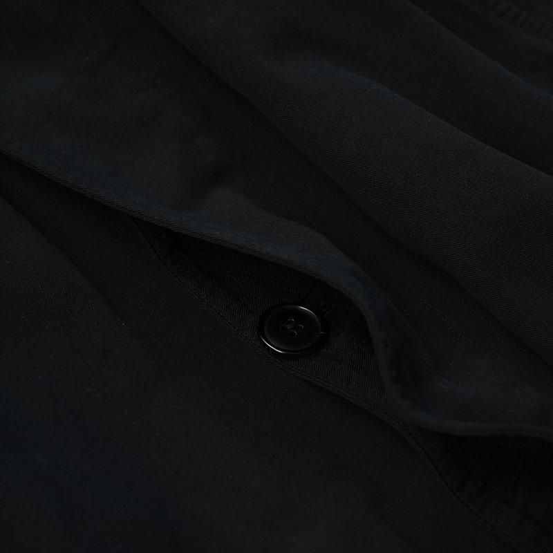 COMOLI / 製品染 バルカラーコート 24AW dieci|online shop COMOLI / 製品染 バルカラーコート 24AW dieci|online shop