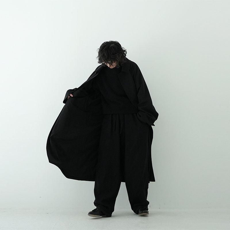 COMOLI / 製品染 バルカラーコート 24AW dieci｜online shop