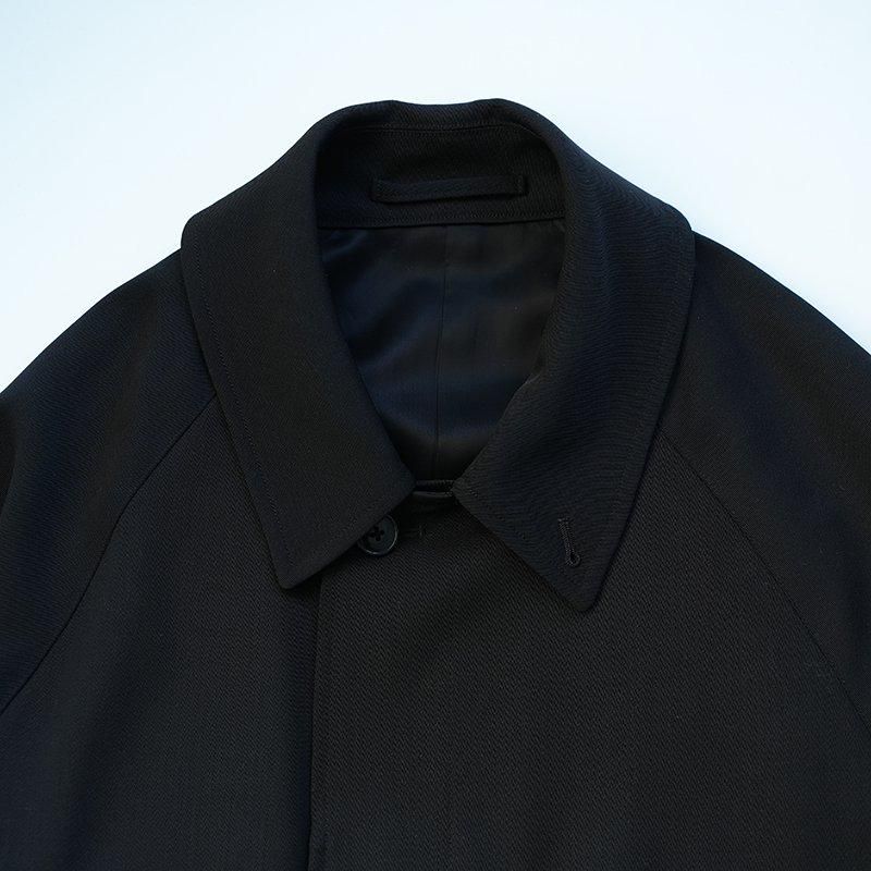 COMOLI / 製品染 バルカラーコート 24AW dieci｜online shop