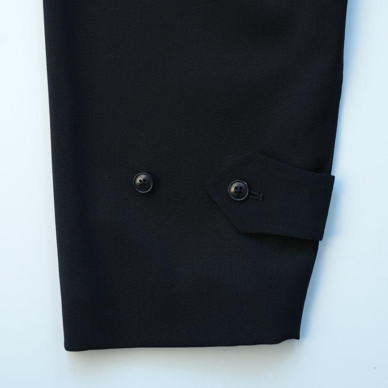 COMOLI / 製品染 バルカラーコート 24AW dieci｜online shop