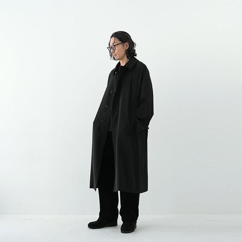 【新品、未使用】COMOLI 24aw 製品染 バルカラーコート 181904155_o10.jpg?