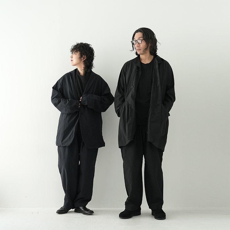 TEATORA　Time Adapter packable　OVY TEATORA」(テアトラ)Time Adapter Packable -DEEP NAVY-