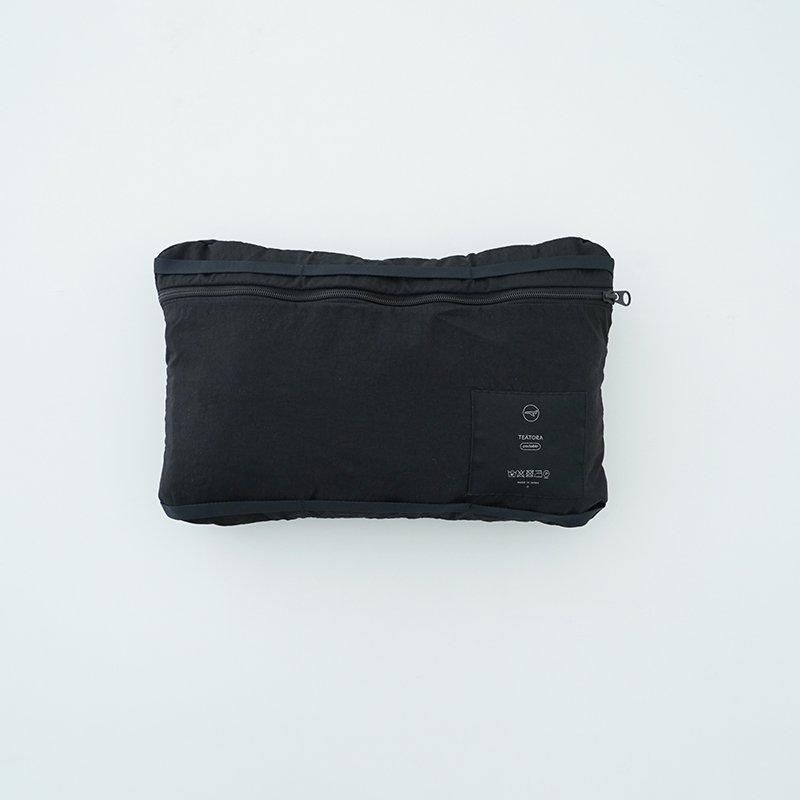 TEATORA/Wallet JKT PLUS P dieci｜online shop