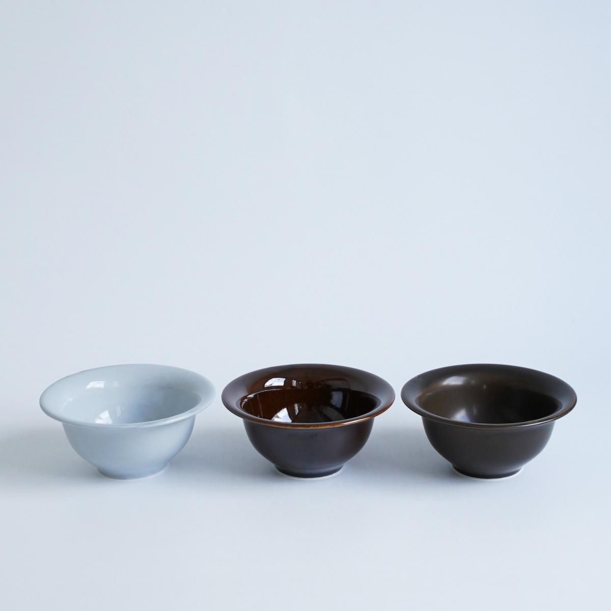 Jonas Lindholm／Axel ボウル（S）- dieci｜online shop
