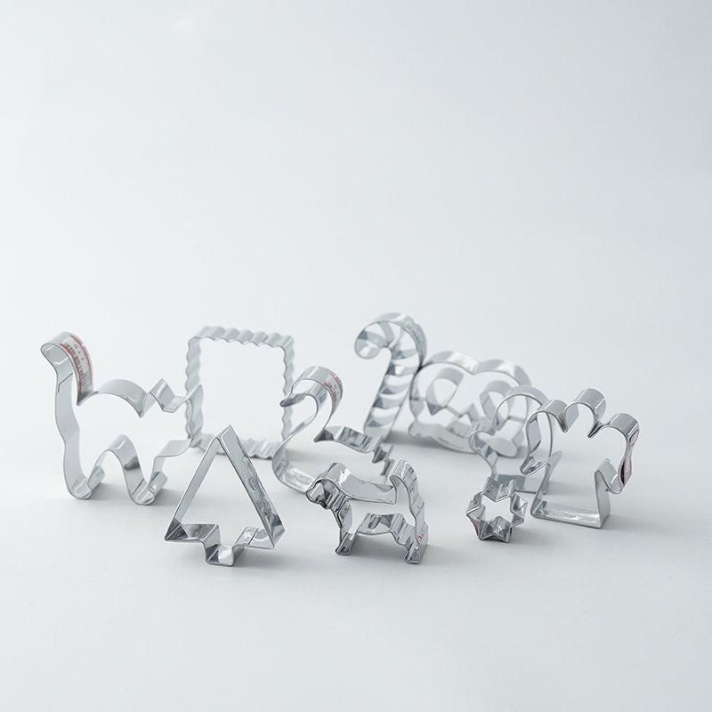 CINQ／Birkmann クッキー型 - dieci｜online shop