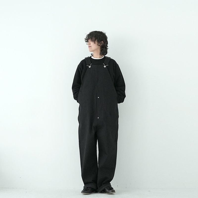 Tuki 0054 type2 オーバオール オーバダイ 原田 Tuki 0054 type2