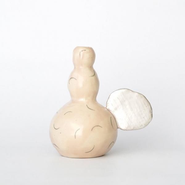 増田結衣 / 花器 - dieci｜online shop