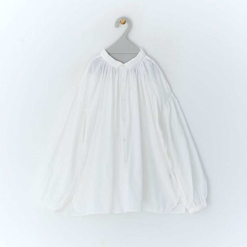 Veritecoeur(ヴェリテクール) / アンティークブラウス dieci｜online shop