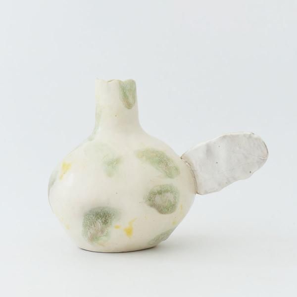 増田結衣　花器 36 花器 V-12 増田結衣 Yui Masuda | proto器とタカラモノ