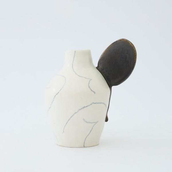 増田結衣　花器 増田結衣 / 花器 - dieci｜online shop