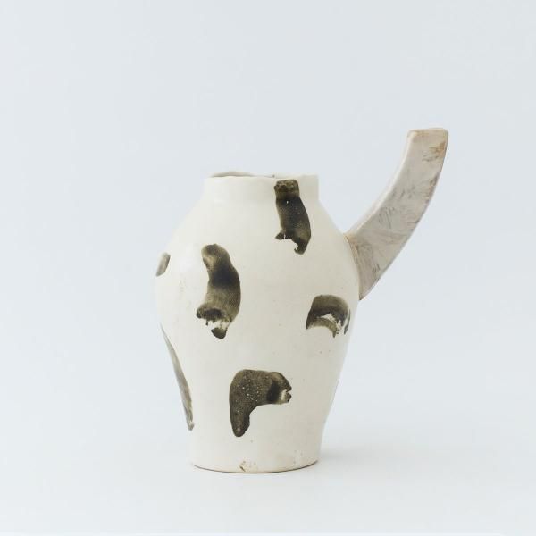 増田結衣　花器 増田結衣 / 花器 - dieci｜online shop