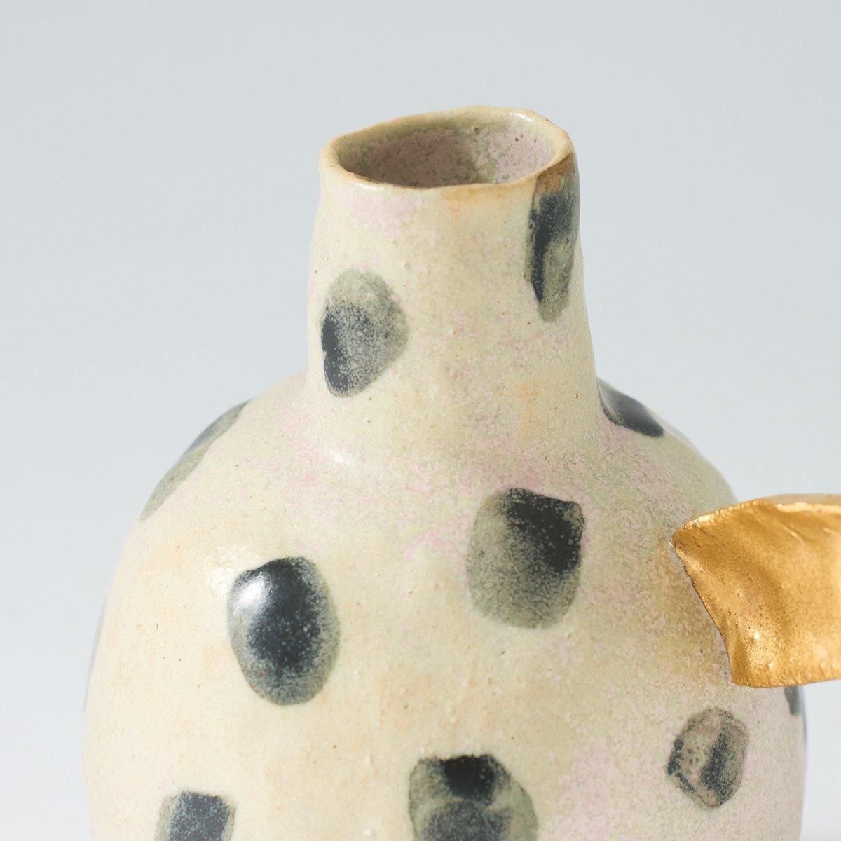 増田結衣 / 花器 - dieci｜online shop