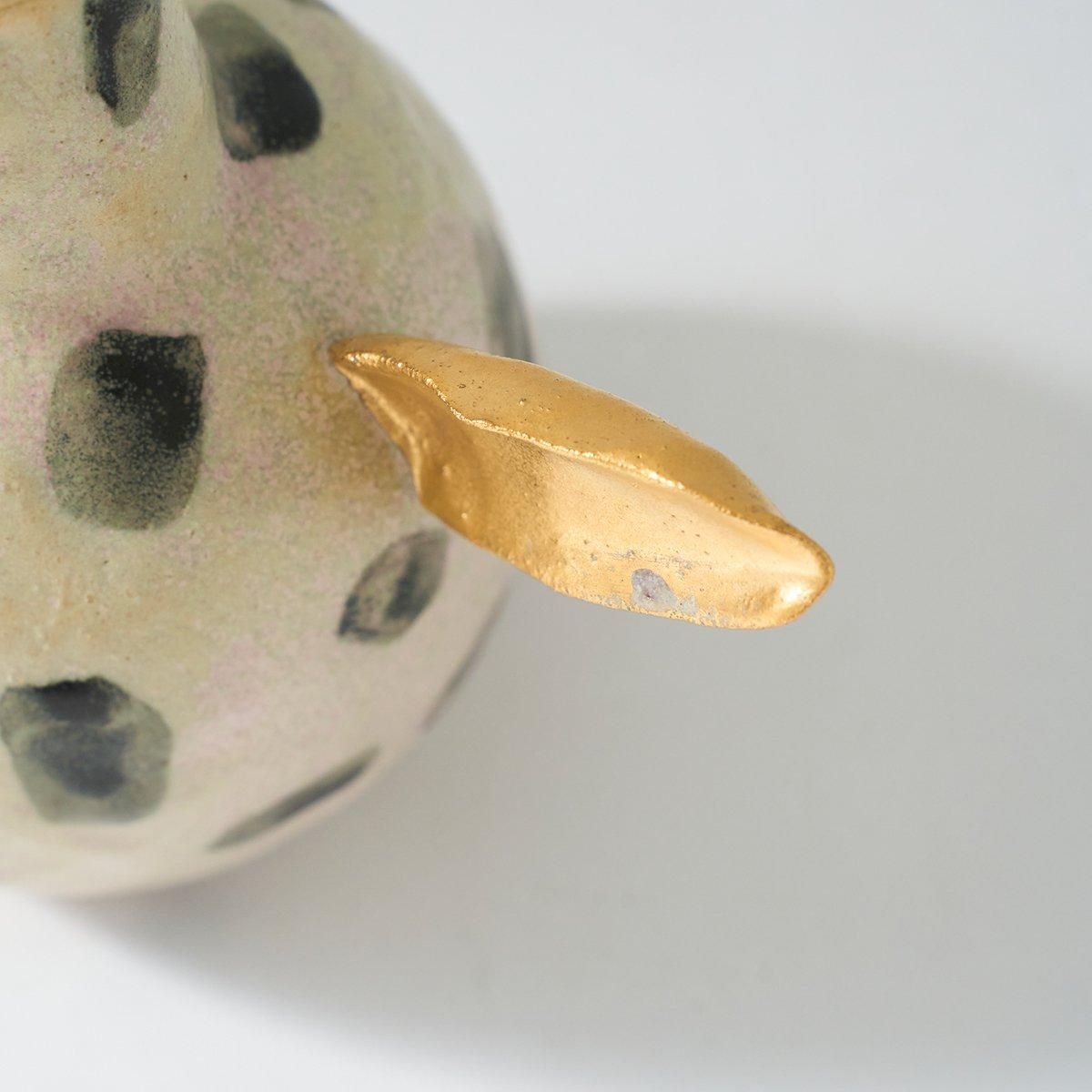 増田結衣 / 花器 - dieci｜online shop