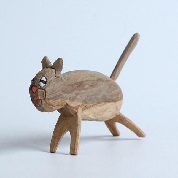 Animal objects cat