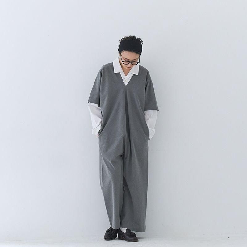YAECA　CONTEMPO　セットアップ　スーツ ヤエカのセットアップ | YAECA(ヤエカ)特集 | Dice&Dice
