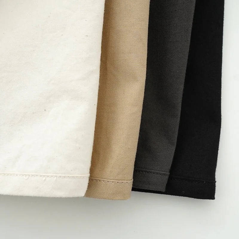 Yoli /Cotton simple jacket dieci|online shop Yoli /Cotton simple jacket dieci|online shop