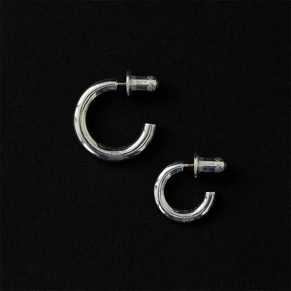 END CUSTOM JEWELLERS (エンドカスタムジュエリー) RIM STAR