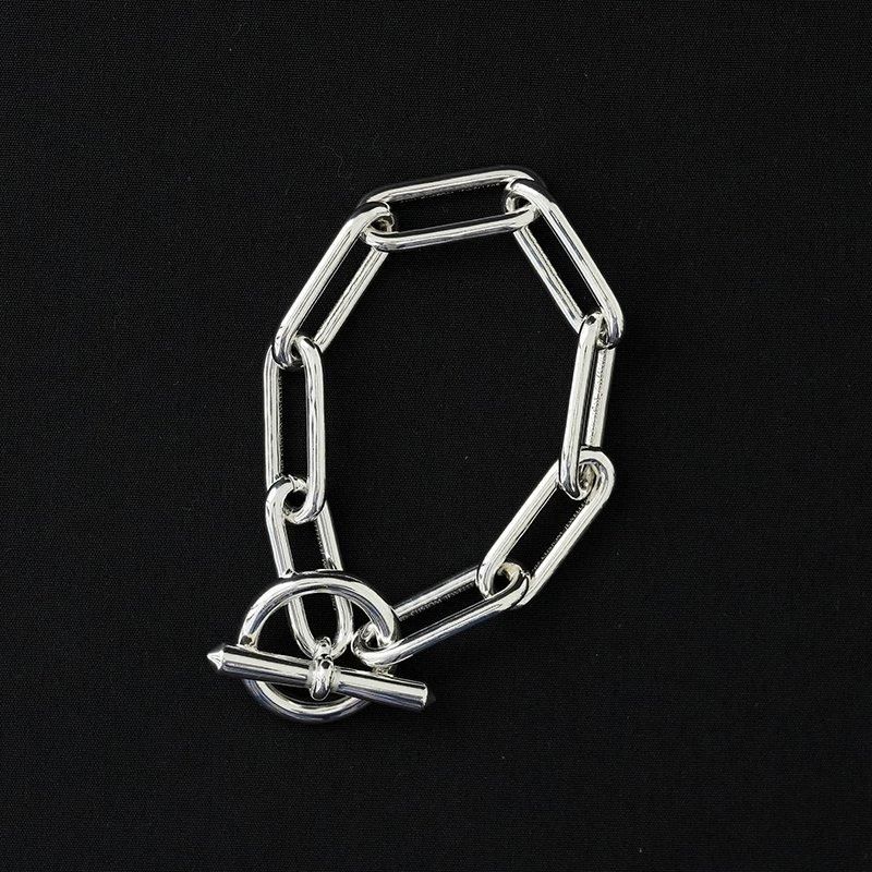 THE STANDARD BRACELET S エンドカスタムジュエリー END CUSTOM JEWELLERS / The standard long piece bracelet