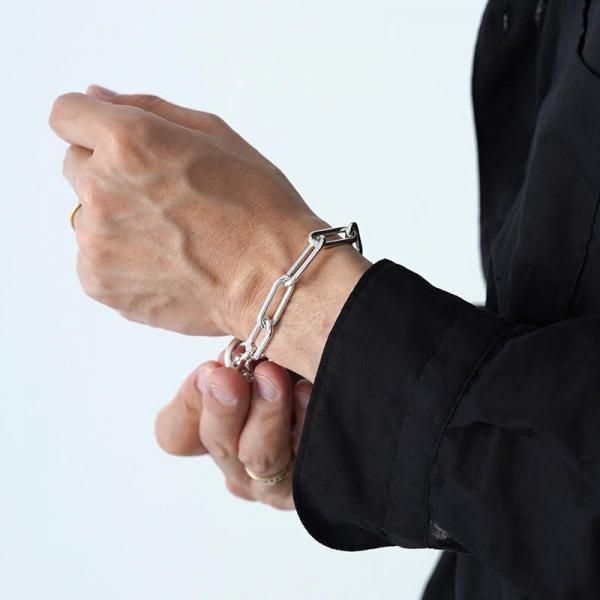 END CUSTOM JEWELLERS / The standard long piece bracelet END CUSTOM JEWELLERS / The standard long piece bracelet