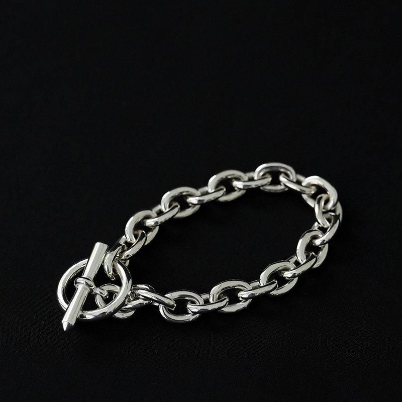 END CUSTOM JEWELLERS / The standard bracelet S (18.5cm