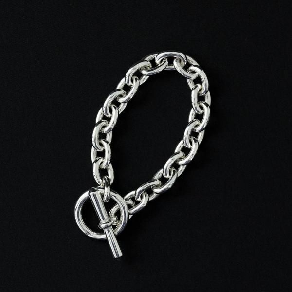 END CUSTOM JEWELLERS / The standard bracelet S (18.5cm END CUSTOM JEWELLERS / The standard bracelet S (18.5cm