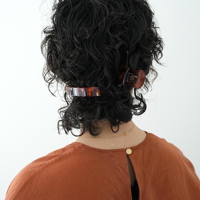 ALEXANDRE DE PARIS / Mクリップ