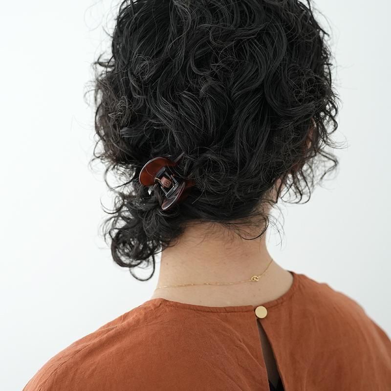 ALEXANDRE DE PARIS / Mクリップ