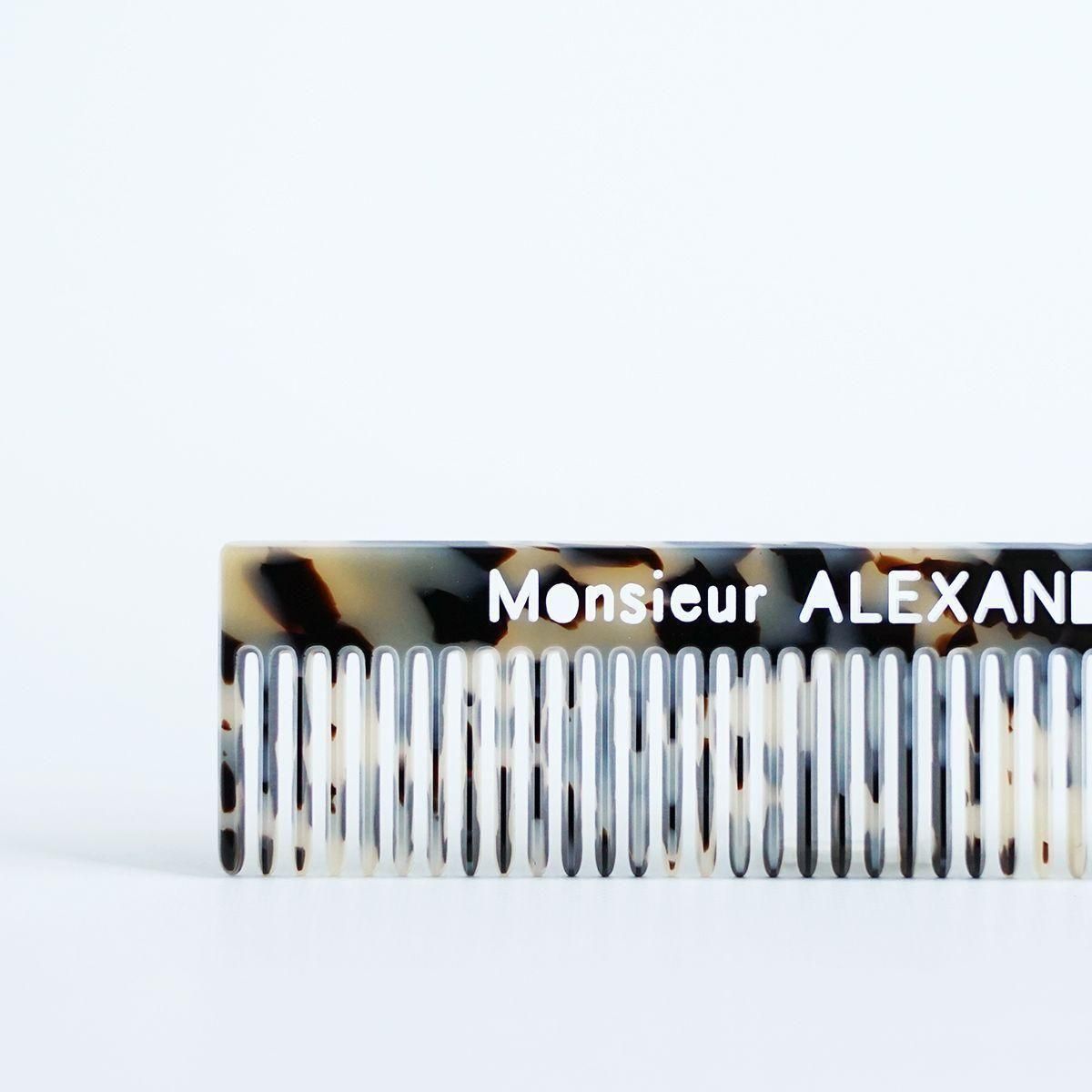 ALEXANDRE DE PARIS /コーム
