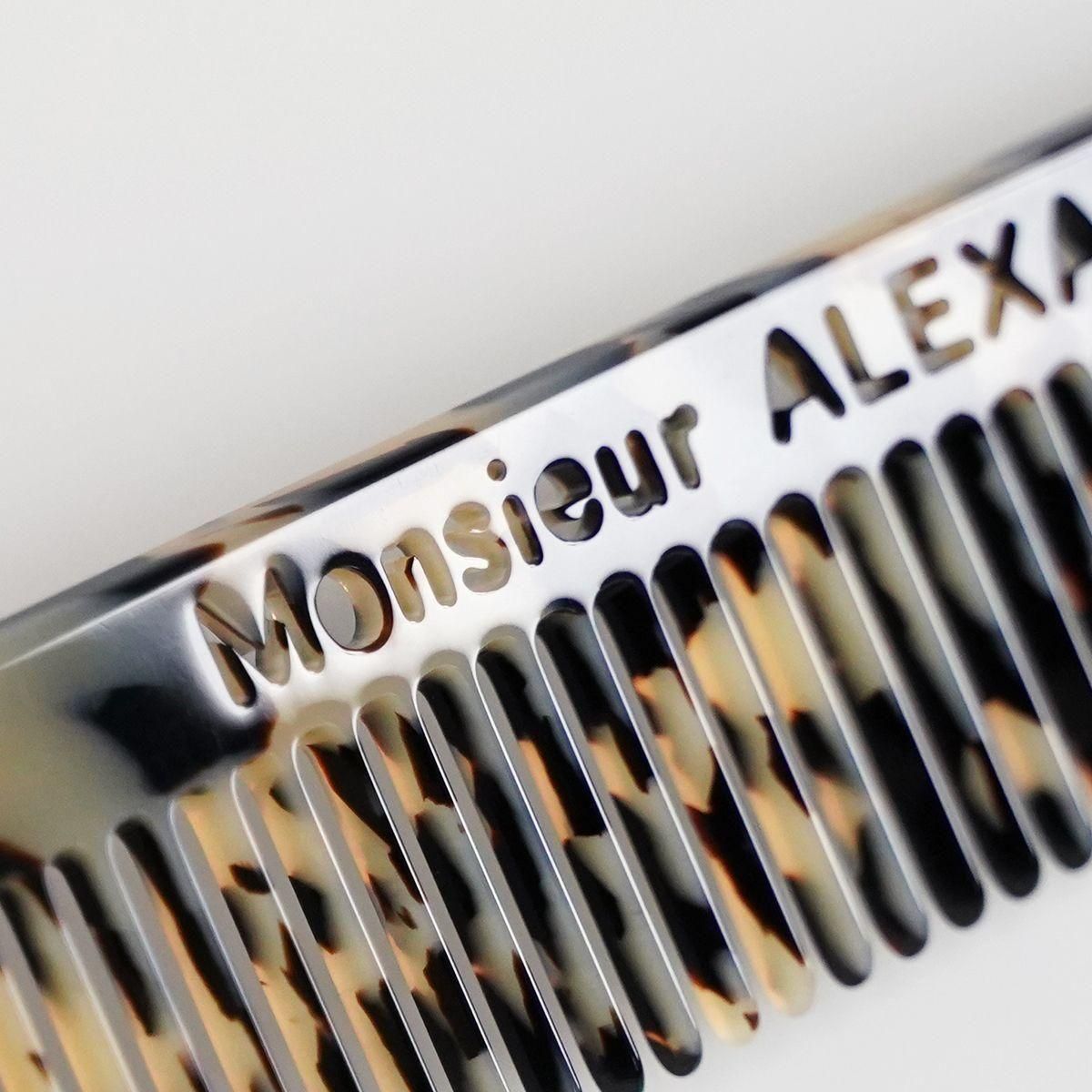 ALEXANDRE DE PARIS /コーム