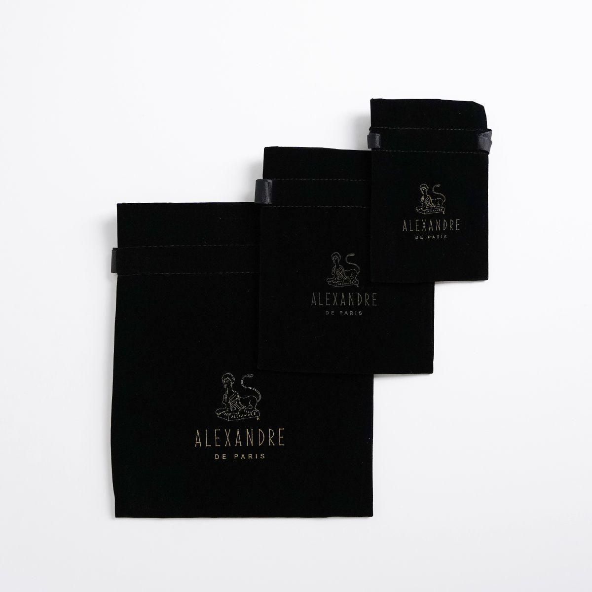 ALEXANDRE　DE PARIS　コ−ム ALEXANDRE DE PARIS /コーム