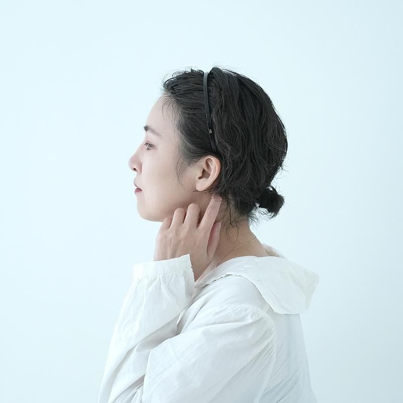 ALEXANDRE DE PARIS カチューシャ / SATIN DIVE ALEXANDRE DE PARIS カチューシャ / SATIN DIVE カチューシャ