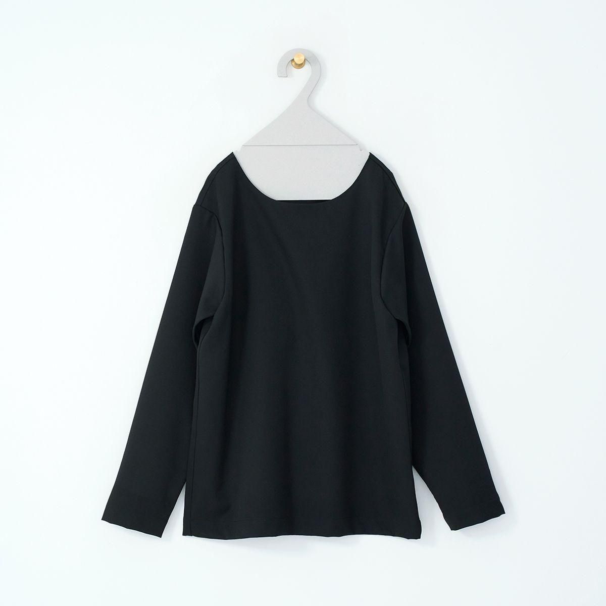 Dhal/ Crew Shirt-dieci｜online shop