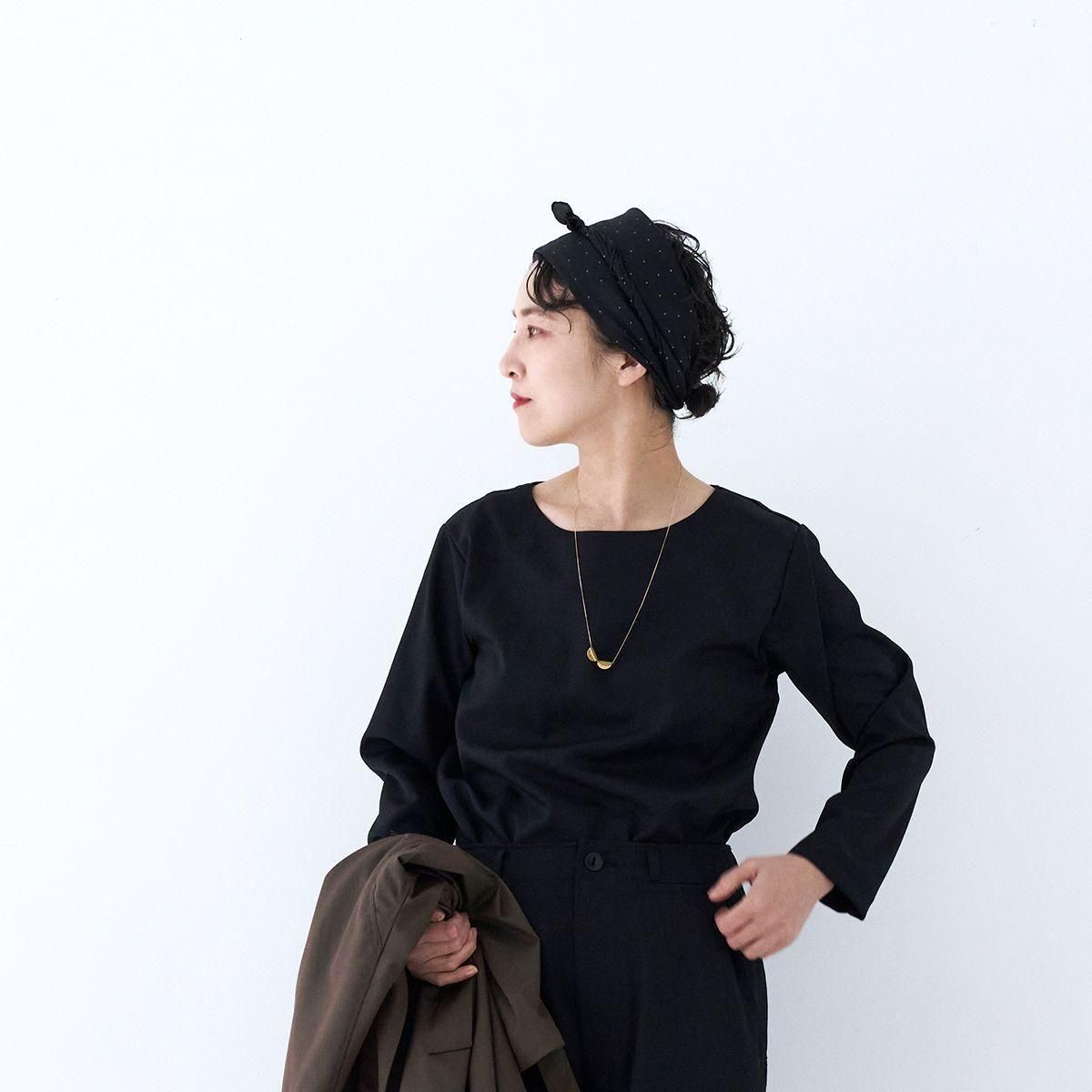 Dhal/ Crew Shirt-dieci｜online shop