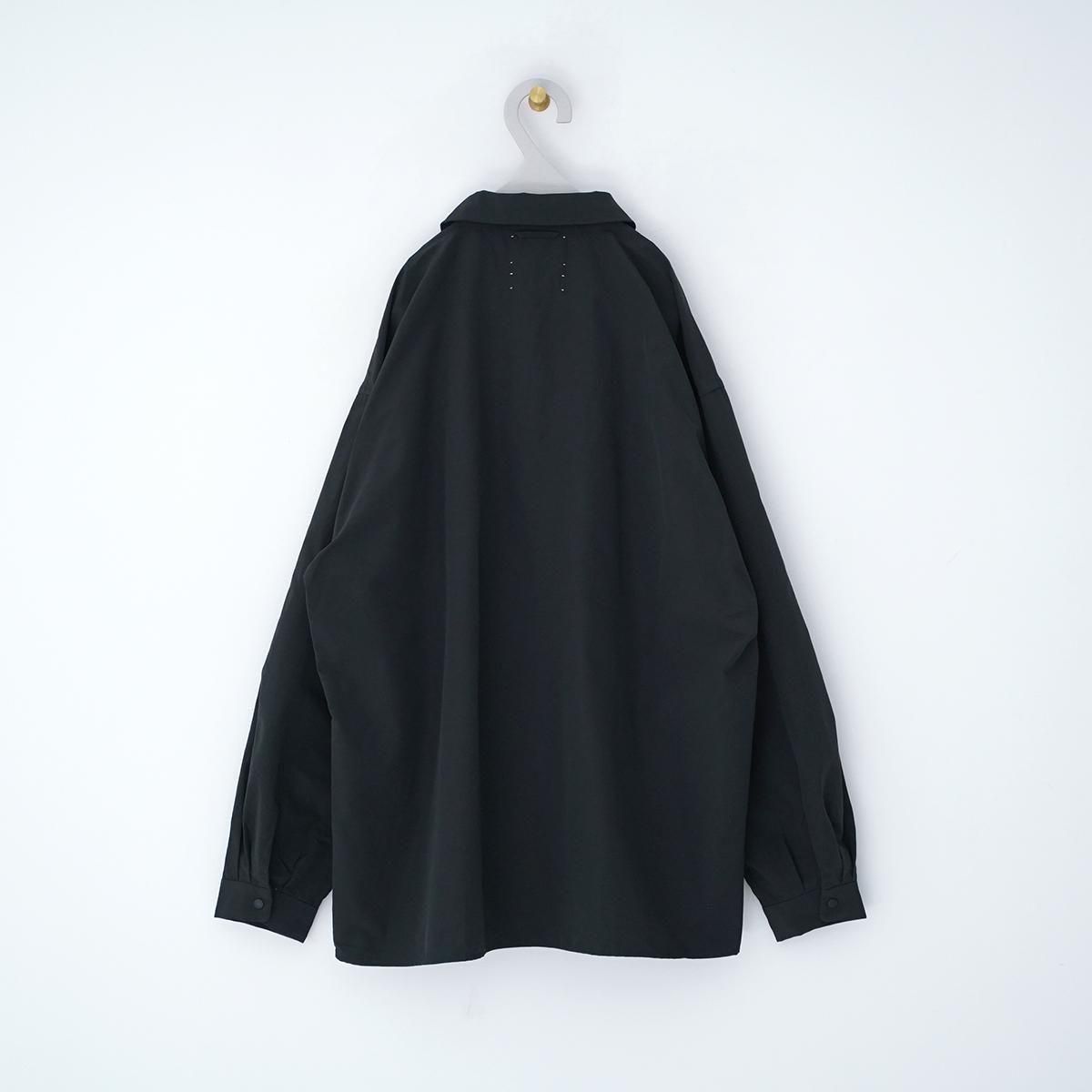 【最終値下げ】【試着のみ】yaeca ヤエカコンフォートシャツワイド YAECA（ヤエカ）】ブランドの人気アイテム「コンフォートシャツ