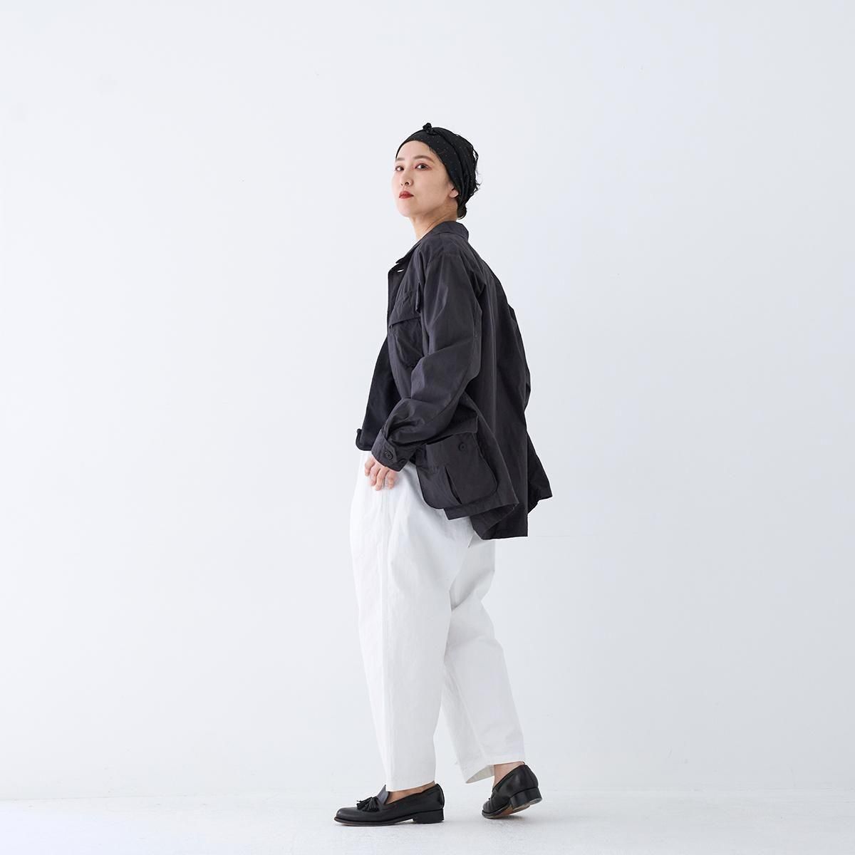 YAECA LIKE WEAR ジャングルファティーグジャケット YAECA | UNISEX | LIKE WEAR | JUNGLE FATIGUE JACKET