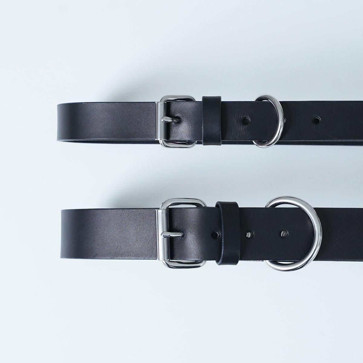 TUKI / doggie belt(30mm) - dieci｜online shop