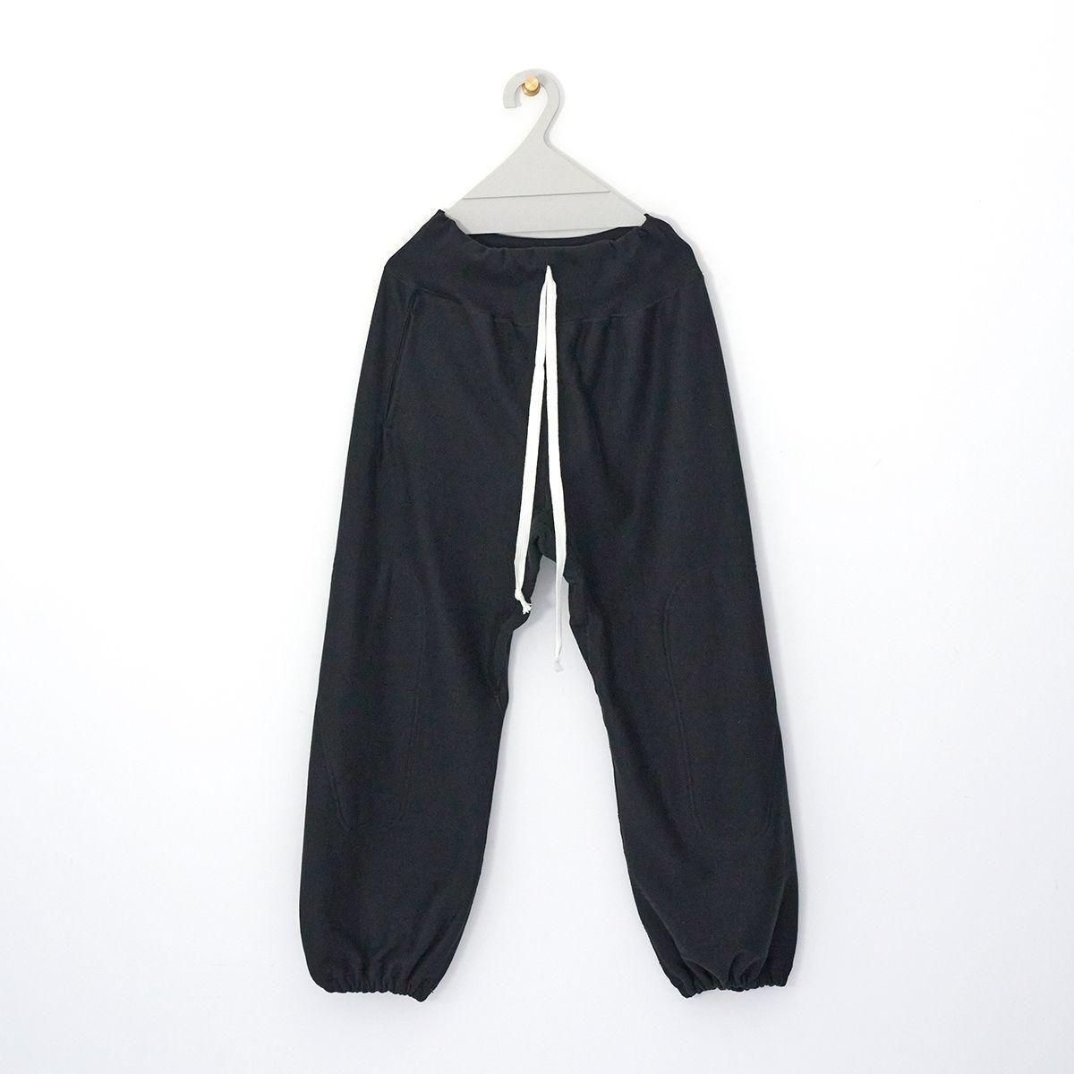 TUKI /cotton long johns- dieci｜online shop