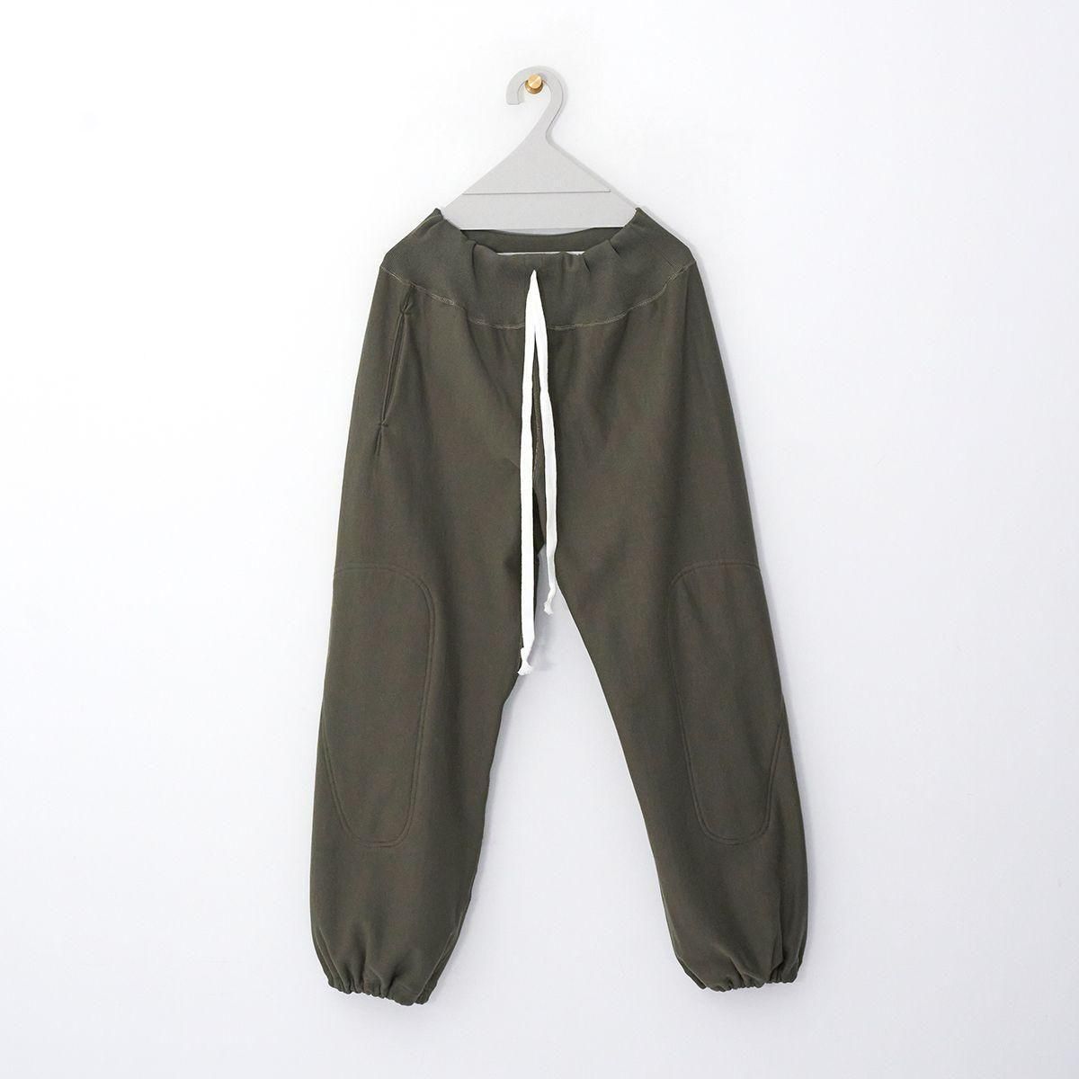 コットンページ スーピマコットンスキッパーシャツ|allureville OFFICIAL SITE