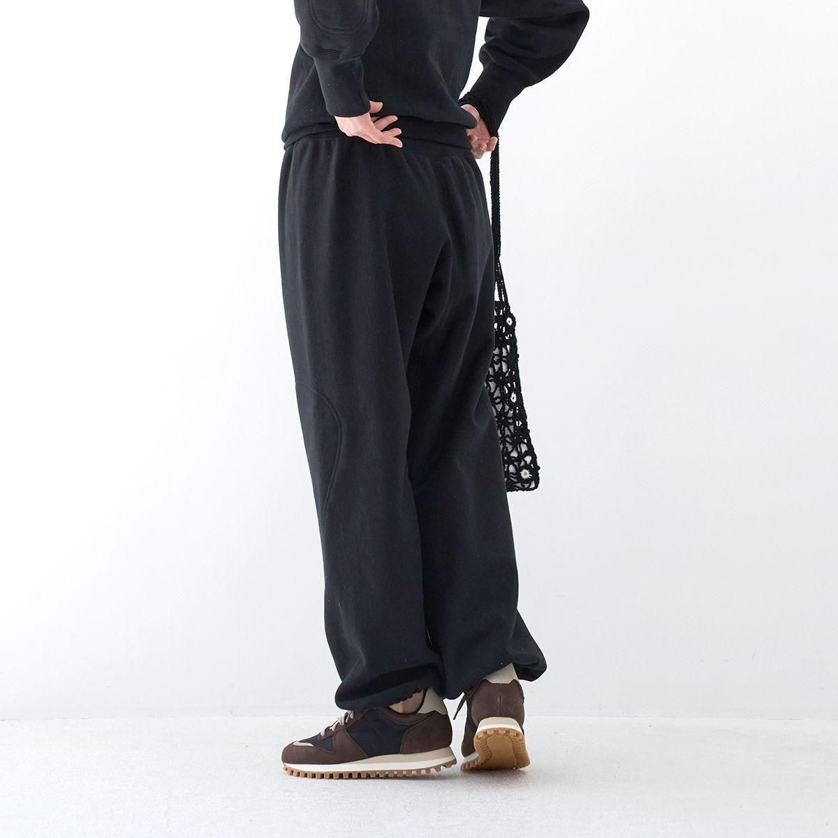 TUKI /cotton long johns- dieci｜online shop