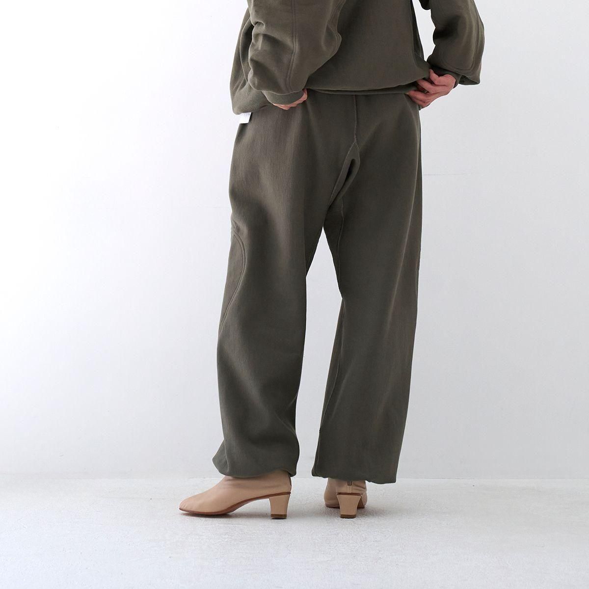TUKI /cotton long johns- dieci｜online shop