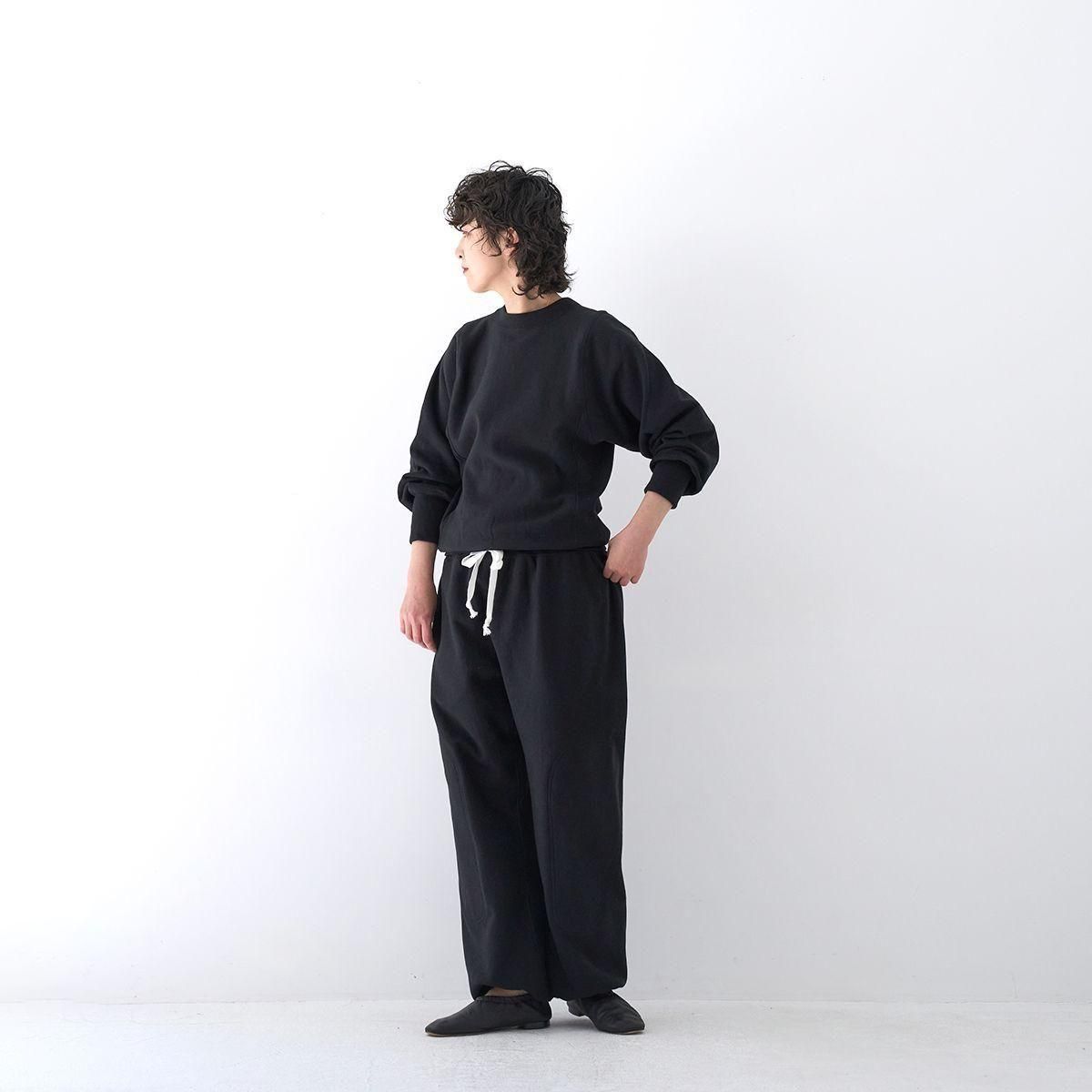 TUKI /cotton long johns- dieci｜online shop