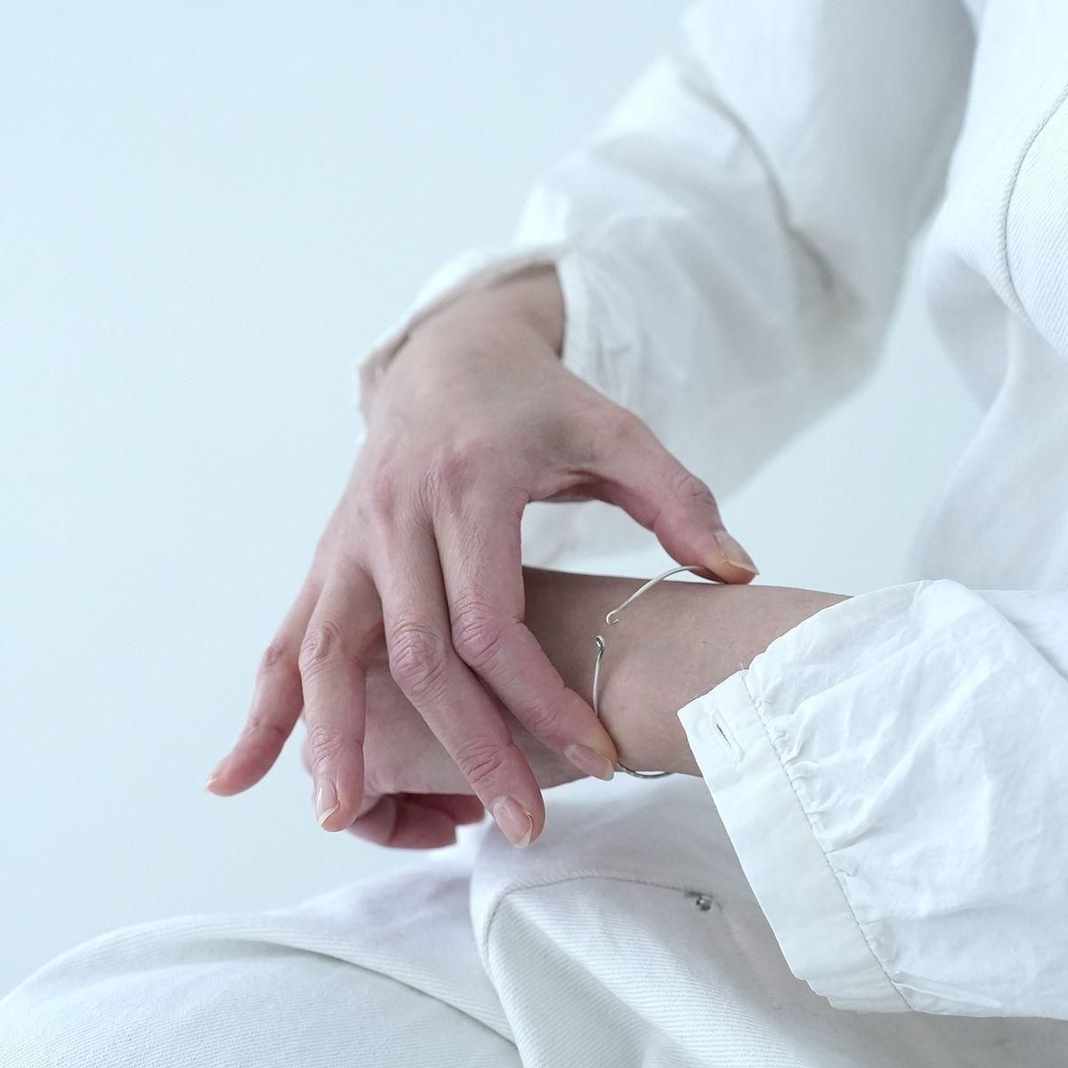 アクセサリー Naho Kamada Bangle Naho Kamada / Bangle